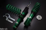 Tein Street Advance Z Coilover Kit - Fits Subaru Forester 2.0 2012 2016 Sjg. Fixed Price $997.79.