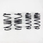 Rs-r Down Suspension Springs For Honda Accord 2.0T 2018-2022, Front & Rear. Fixed Price $309.00.