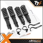 Maxpeedingrods T7 Coilovers Suspension Kit For Honda Civic 96-00 EK2 EK8 Shock. Fixed Price $488.00.