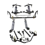 Ridetech 11320201 Coilover System, 78-88 Gm Body. Fixed Price $5420.00.
