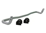Whiteline Rear 22MM Heavy Duty Adjustable Sway Bar Fits 16-21 Civic FK8 BHR97Z. Fixed Price $204.88.