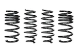 Eibach E10-87-001-02-22 Front Rear Lowering Springs For 17-23 Tesla Model Awd. Fixed Price $395.00.