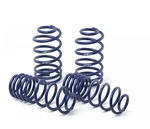 H&r Lowering Sport Spring Front 1.9'' Rear 1.8'' Fits 2004-2008 Dodge Magnum 2WD. Fixed Price $248.71.