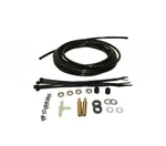 Air Lift 22007 Replacement Line Hose Kit Push-on For 607XX & 807XX Series. Fixed Price $39.71.