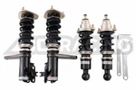 Bc Racing Ds Series Extreme Low Digressive Coilovers Kit For 2002-2006 Acura Rsx. Fixed Price $1545.00.