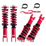 Bfo Coilover Suspension Kit For Honda S2000 AP1/AP2 2000-2009 Adj. Height. Fixed Price $240.00.