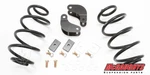 Mcgaughys Rear Leveling Kit For 2007-2013 Gm Suv Incl. Tahoe, Yukon (2WD/4WD). Fixed Price $302.87.