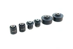 Megan Racing Front Lower Control Arm Bushings Kit / Tsx 04-08 Accord 03-07. Fixed Price $344.90.