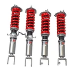 Godspeed Q60 Rwd (V37) 2017-21 Monors Coilovers (front Fork Type). Fixed Price $765.00.