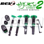 REV9 Hyper-street Damper Coilovers Suspension Kit For Mini F55 F56 F57 2014-24. Fixed Price $563.92.