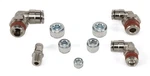 Air Lift Fitting Pack For Flo Tanks 15218, 15224, 15228 With 1/4IN & 3/8IN Lines. Fixed Price $71.99.