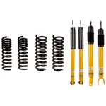 Bilstein 46-181879 B12 (pro-kit) Suspension For 06-09 Mercedes-benz E350. Fixed Price $1226.53.