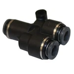 Plc Y Union X 1/4IN 177.1163444 362PTC4. Fixed Price $26.11.