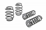 Eibach Pro-kit Lowering Spring For 2017-2020 Toyota C-hr Fwd. Fixed Price $249.99.