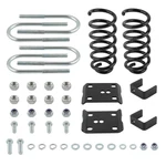 3" Drop Coil Springs 5" Axle Flip Kit Ford Mazda 2WD 1983-1997. Fixed Price $156.68.