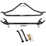 Umi Performance 3053-BK Chassis Brace Kit 1978-88 Gm G-body Cars Black Includes:. Fixed Price $619.97.