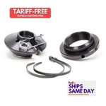 Integra Shocks 310 30200, Kit Black Aluminum 4000 Series Coil-over 2-5/8. Fixed Price $77.15.