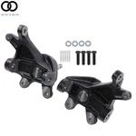 Street Edge 2' Drop Lowering Spindles For Nissan 720/D-21/HARDBODY 2WD 83-97. Fixed Price $185.11.
