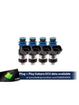 Fic 2150CC High Flow Matched Fuel Injectors Fits Subaru Brz 2.0L 13+ Set Of 4. Fixed Price $895.00.