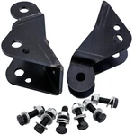 Rear 3'' To 5'' Drop Lowering Kit Fit Gmc Sierra C1500 Pick-ups 2WD 1988-98. Fixed Price $32.99.