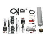 Topair Bag Suspension Kit W/ Accuair E+ Management FOR-99-05 (incl M3), Rwd. Fixed Price $2450.00.