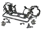 Ridetech Suspension Lowering Kit - Front System With Hub Spindles For. Fixed Price $4814.61.