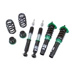R9-HS2-090 Hyper-street Coilovers Suspension Lowering Kit Mono-tube 32 Click. Fixed Price $532.00.