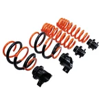 Ast Adj Lowering Springs For Toyota A90 Supra. Fixed Price $1110.50.