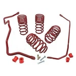 Eibach Pro-plus Kit For 2015 Subaru Wrx 2.0L Turbo (excl. Sti) 7727.880. Fixed Price $963.00.