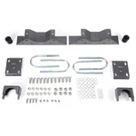 Rear 6" Drop Axle Flip Lowering Kit Notch For Chevry Gmc C10 C15 1973-1987. Fixed Price $146.98.