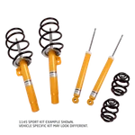Koni 1145 Sport Kit 07-09 Mazda 1039. Fixed Price $1450.27.
