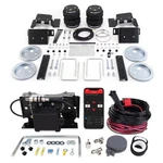 Lift Springs & Wirelessair App Ez Compressor For 11-19 Silverado Sierra. Fixed Price $1195.95.