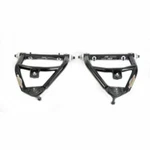 Global West TLC42 Upper Drag Control Arms For Chevelle Camino 1964-1972. Fixed Price $689.27.