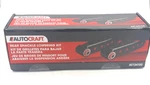 Autocraft Rear Shackle Lowering Kit AC134100 / 192350595487. Fixed Price $50.00.