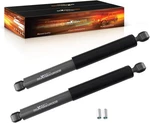 Maxpeedingrods 5 -6 Rear Lowering Shocks Ford Ranger 2WD. Fixed Price $262.99.