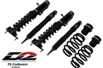 D2 Racing Coilovers Shocks For 18+ Camry XV70 Cyl Incl 4 Xse D-TO-76. Fixed Price $1080.00.