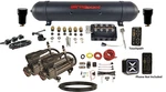 Airmaxxx X-series W/accuair E+ Connect Height & VU4 Manifold Ride Management. Fixed Price $2949.88.