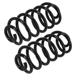 Rear 2IN Drop Coil Springs For Chevy Tahoe Gmc Yukon 1500 07-14 Powder Coated. Fixed Price $95.33.