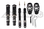 Bc Racing Coilovers Shocks Spring For 2014-2021 Acura Mdx (fwd). Fixed Price $1195.00.