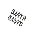 For Toyota 4RUNNER 2003-2018 Bilstein 1.5" B12 Special Rear Lifted Coil Springs. Fixed Price $245.95.