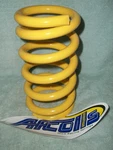 New Afco Front Spring X 9-1/2 750 Lb Race Racing Modified Chevelle Imca. Fixed Price $49.95.
