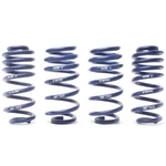 H&r 28687-2 Lowering Sport Front And Rear Springs Kit For 2019-25 Audi A6 A7 F2. Fixed Price $355.08.