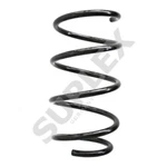 06292 Suplex Coil Springs Front For 550 535 528 525 530 545 Sedan E60 Series. Fixed Price $67.30.