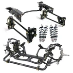 Ridetech 12320201 Hq Coil-over System For 1965-1972 F-100. Fixed Price $8290.00.