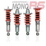 GODSPEED(MRS1480) Monors Coilovers For Mazda Miata 90-05(NA/NB),FULLY Adjustable. Fixed Price $765.00.