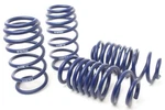 H&r Lowering Super Sport Spring Front 2.2'' Rear 3.0'' Fits 22-25 Ford Maverick. Fixed Price $312.75.
