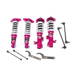 Godspeed Gsp Mono Ss Coilovers Lowering Suspension For Mini Cooper R56 07-13. Fixed Price $675.00.
