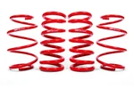 Bmr Suspension SPD763R Lowering Springs 4PC Minimum Drop Front Drag Version. Fixed Price $281.47.