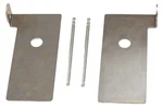 Magneride Sensor Rods/plate Kit Maxtrac 9917MR 2015-2018 Gmc Sierra Denali 1500. Fixed Price $30.88.