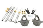 Bell Tech Lowering Kits 984SP. Fixed Price $989.43.